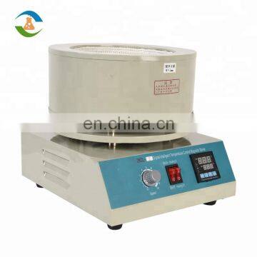 2l Digital Display Heating Mantle Model