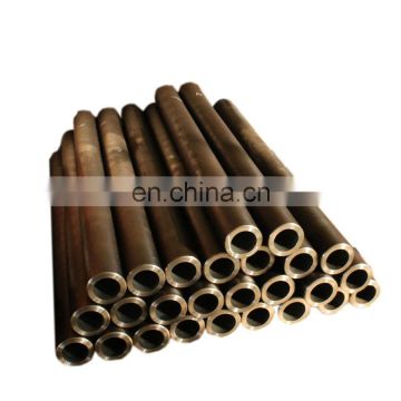 DIN 2448 st35.8 E355 seamless cold drawn steel pipe