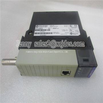 New AB 1756-L64 PLC DCS MODULE