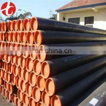 15CrMo Alloy Steel Pipe/tube China Supplier photo-4