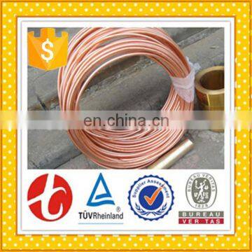 C11000 Copper Tube