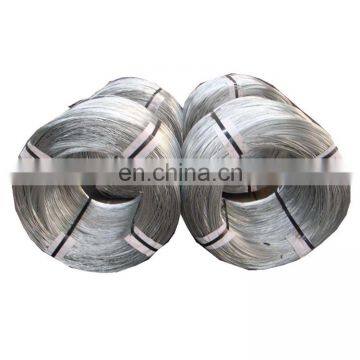 Strong Thin Wire/hot Dipped Galvanized Wire photo-2