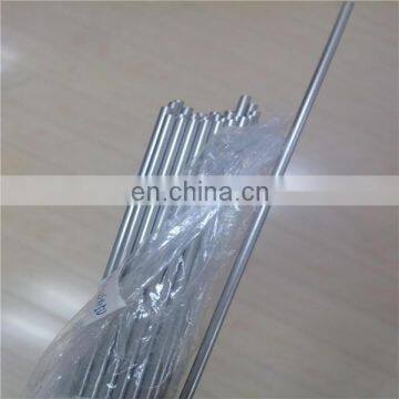 TOP quality AISI316 capillary tube manufacturer ,free sample for you