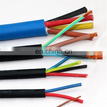 H07RN-F Flexible Rubber Insulated Cable