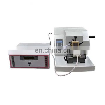 YD-335III pathology dual-use microtome