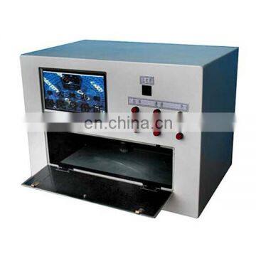 EHJ - 2 infrared ultraviolet instrument for verifying