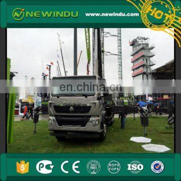 ZOOMLION Truck Crane 55ton QY55D531.2R photo-6