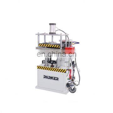 LDXB-200 PVC Profile Multi Profile End Milling Machine