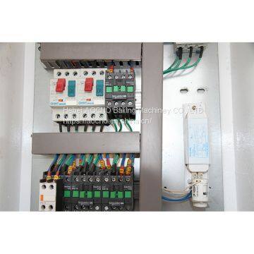 Stainless Steel Gas Oven for Baking Machine photo-5