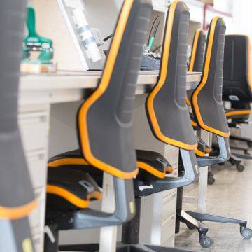 Laboratory Work Chairs photo-2
