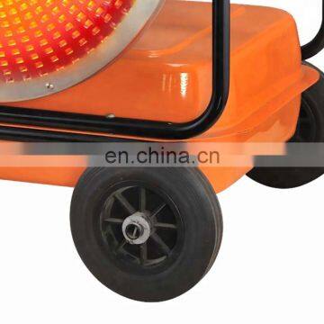 Outdoor Industrial Heater Fan Electric DNF-10K photo-3