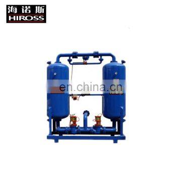 China factory desiccant air dryer  for 15HP screw air compressor