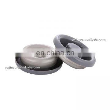 Aerosol Can Valve Actuator Screw Valve Female Threaded Valve With Paint photo-2
