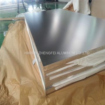 5083 Marine Aluminum Sheet with best price and service