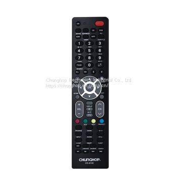 CR-910E Single Brand TV Remote Control Replacement For CHANGHONG Brand