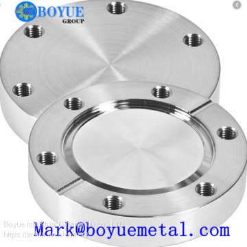 Nickel Alloy Flange 4
