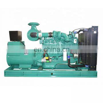 NTA855-G2A LS300G 1500rpm 300kw 375kva Diesel Generator Set