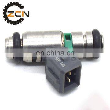 FUEL INJECTOR For RENAULT Clio Laguna MEGANE Scenic Iwp143 0280158170 photo-5