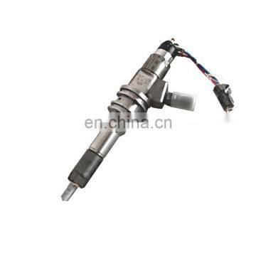 Diesel Fuel injector 0445120006  for Mitsubishi mixer engine 6M70