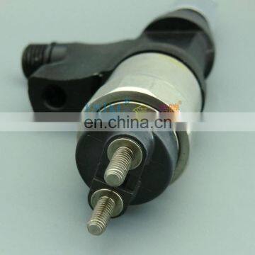 ERIKC Original DENSI Injector 8-98151837-1 , Original Denso 8-98151837-3 , Denso Rail Injector 8-98151837-2 photo-5