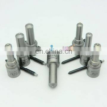 ERIKC DLLA 157 P855 Denso Black Coating Nozzle DLLA 157P 855 Denso Diesel Pump Nozzle 093400-8550 photo-2
