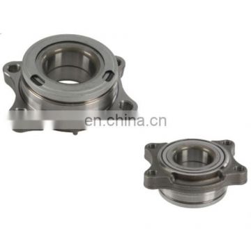 40210-AL800 wheel hub for G35 4X4