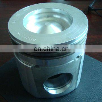 QSC8.3 diesel engine piston 4933120 4955190 3973265