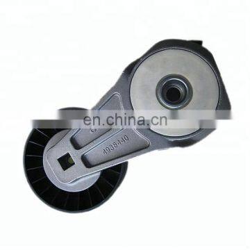 DCEC ISDe QSB6.7 Diesel Engine Spare Parts Belt Tensioner 4936440 photo-4