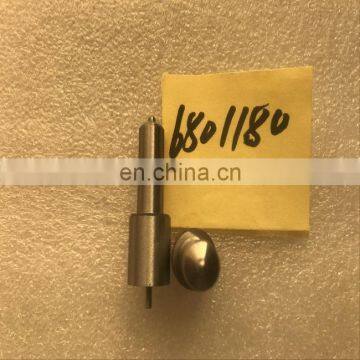 6801180 Nozzle DELP Fuel Injector Nozzle 6801180 With Lowest Price