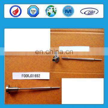 Control valve F00VC01359 for injector 0445110466 0445110355