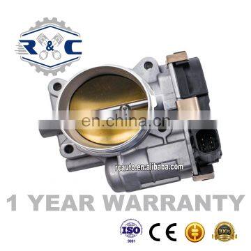 R&C High Quality Auto Throttling Valve Engine System 1c9500 RME72-2B 12609500 for Chevrolet Cadillac GMC Buick Throttle Body