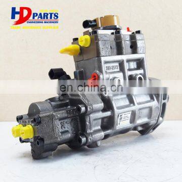 3264635 326-4635 For Diesel E320D 320D C6.4 Fuel Injection Pump Excavator Spare Parts 320-2512 32F61-10302