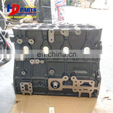 4TNV98 Cylinder Block For Excavator Diesel Engine