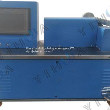 MRH-1 Ring Block Friction Testing Machine