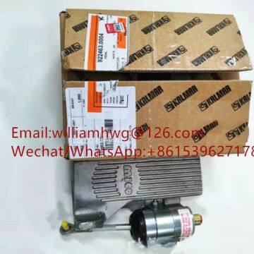 Kalmar Parts 922463.0004 Kalmar Pedal 922463.0004 9224630004