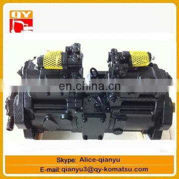 loader main pump ,hydraulic main pump,WB 93, WB93R-5, WB93 R-5, WB93R2, WB93R-2, WB93R5