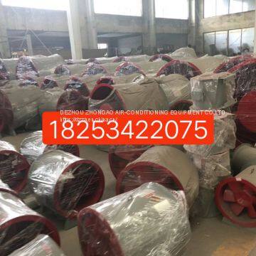 Pressure Blower, photo-2