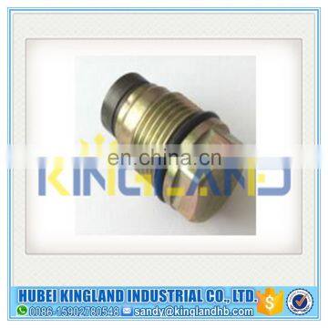 Original/OEM common rail sensor fuel pressure limiting limte reduce safety relief valve 1110010015