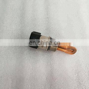 4993383 4993384 5262804 FOTON CUMMINS ISF2.8 ENGINE Coolant Heater photo-4