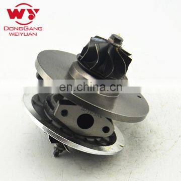 Turbocharger Chra GT1749V 717478-0001 717478 11657794144 Turbo Char for X3 2.0 d E83 / E83N 2001 Year 150HP M47TU Engine photo-3