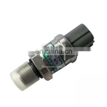 High Pressure Sensor 9503670-500K Excavator Electric High Pressure Sensor for DH220