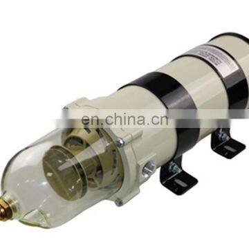 water oil separator diesel fuel filter 1000FG