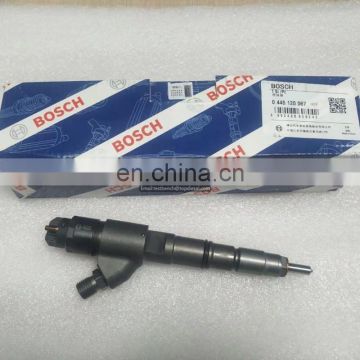 BOSCH Common Rail Injector 0445120067 for Deutz 04290987