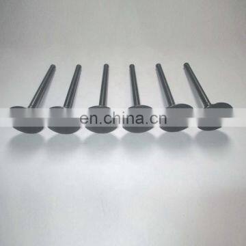 For 13Z Engines Spare Parts of Inlet Exhaust Valve for Sale photo-2