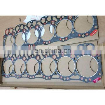 Engine Spare Parts for H06C H07C cylinder head gasket 11115-1810