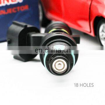 Auto Engine Part 16600-EN200 FBY2850 For Nissan Sentra NV 2.0L Versa Cube 1.8L Gasoline Fuel Injector Nozzle photo-5