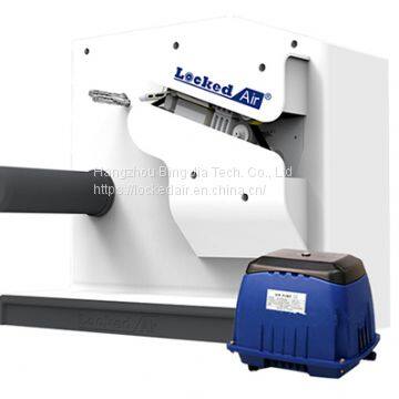 Air Cushion Machine