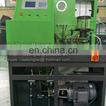 Hydraulic Electronic Unit Injector Test Bench of Dong Tai photo-6