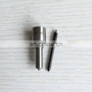 DLLA152P947 made in China Common rail injector nozzle for 095000-6250, 16600-EB70A, 16600-EB70D