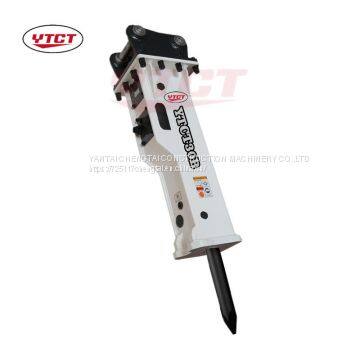 Jcb hydraulic Breaker for Sale Hydraulic Breaker kubota photo-4